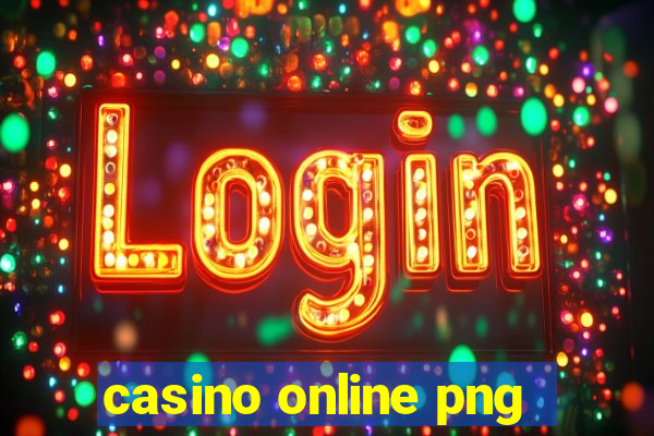 casino online png