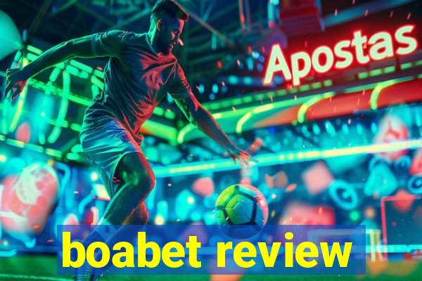 boabet review