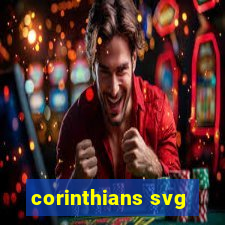 corinthians svg