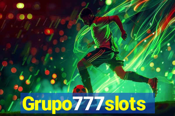 Grupo777slots