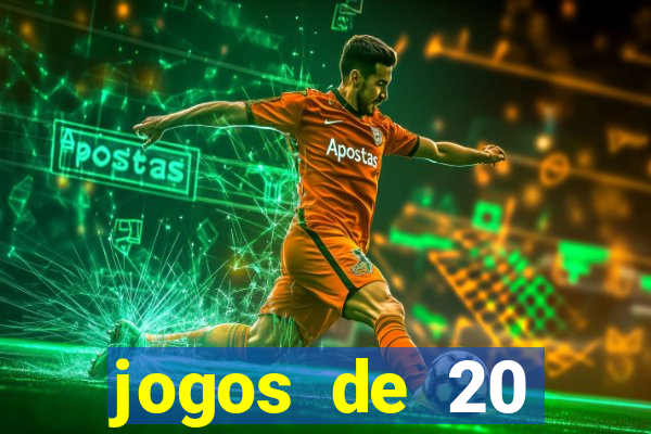 jogos de 20 centavos bet365