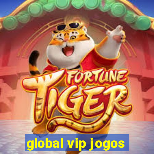 global vip jogos