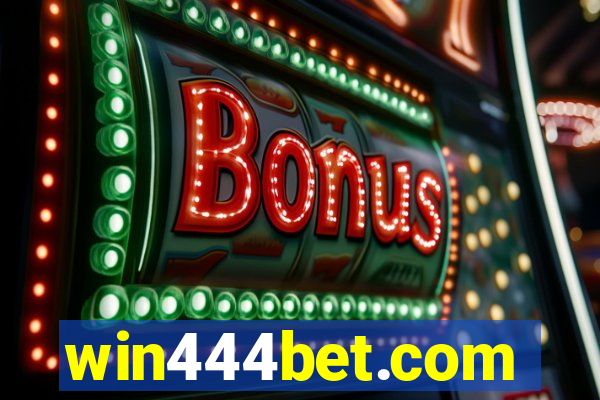 win444bet.com