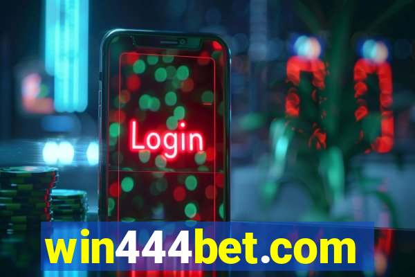 win444bet.com