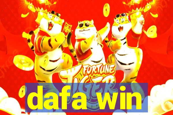 dafa win