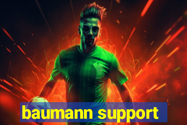 baumann support