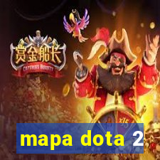 mapa dota 2