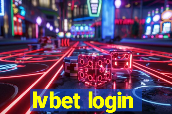 lvbet login