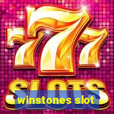 winstones slot