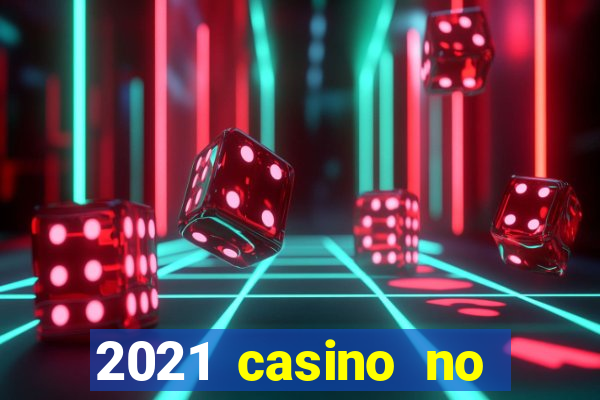 2021 casino no deposit bonus code