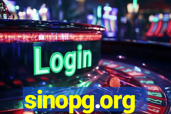 sinopg.org