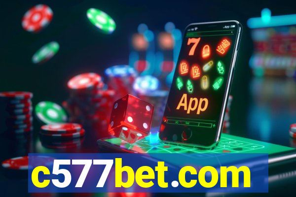 c577bet.com