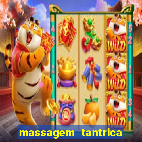 massagem tantrica em santos