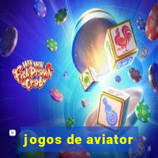 jogos de aviator