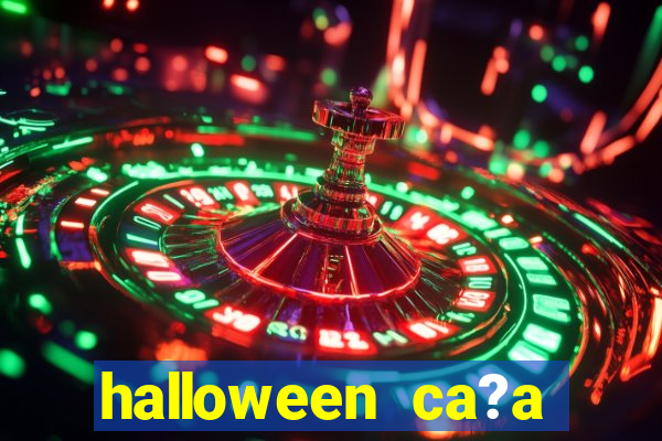 halloween ca?a niquel gratis 25 linhas