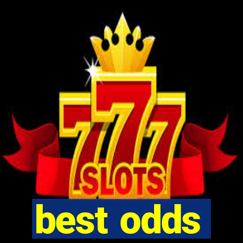 best odds