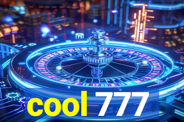 cool 777