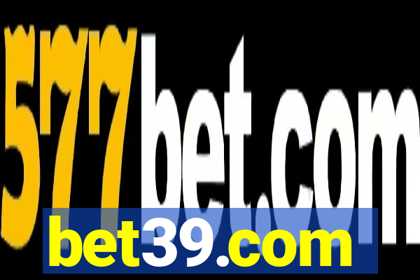 bet39.com