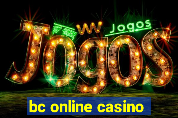 bc online casino