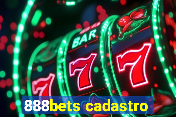 888bets cadastro