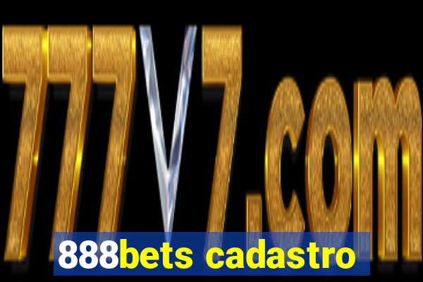 888bets cadastro