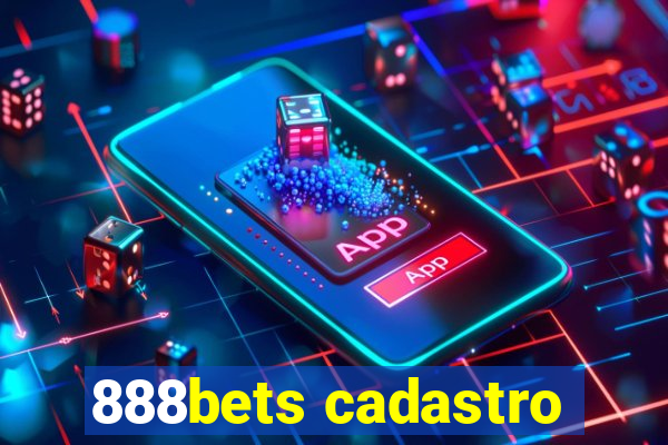 888bets cadastro