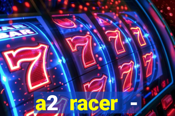 a2 racer - riscando o asfalto filme completo dublado download