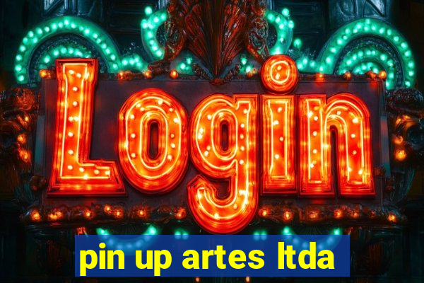 pin up artes ltda