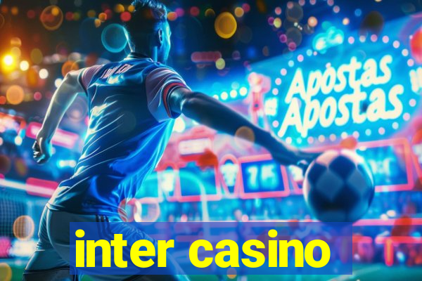 inter casino