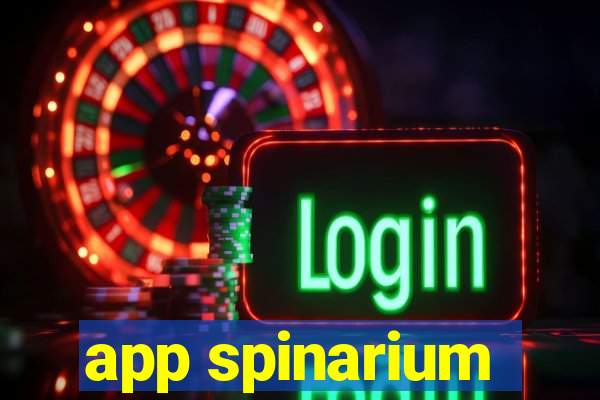 app spinarium