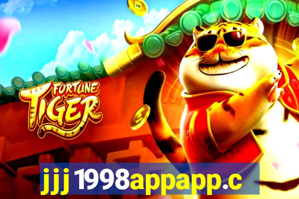 jjj1998appapp.com