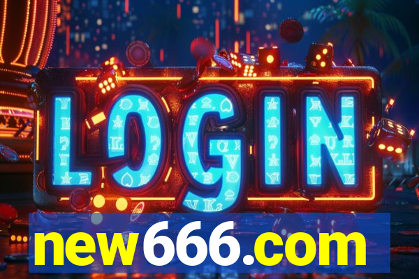 new666.com