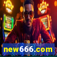 new666.com