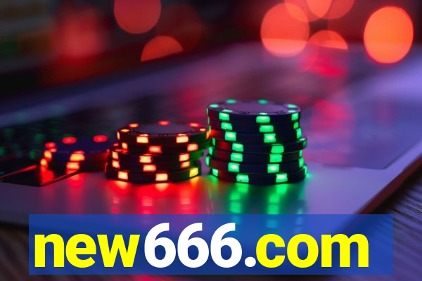 new666.com