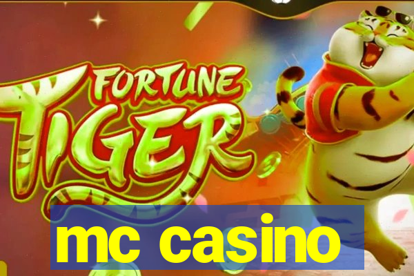 mc casino