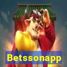 Betssonapp