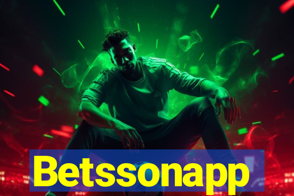 Betssonapp