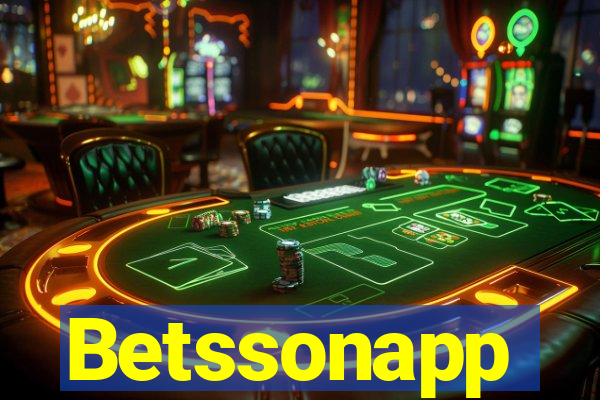 Betssonapp