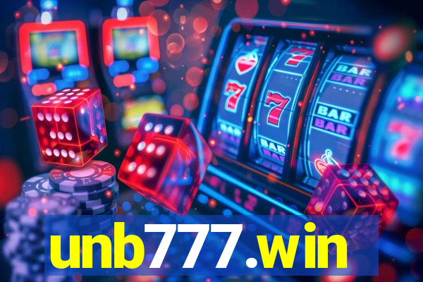 unb777.win