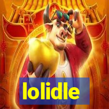 lolidle