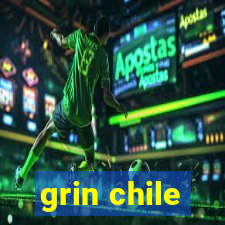 grin chile