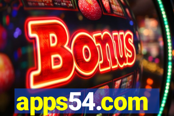 apps54.com