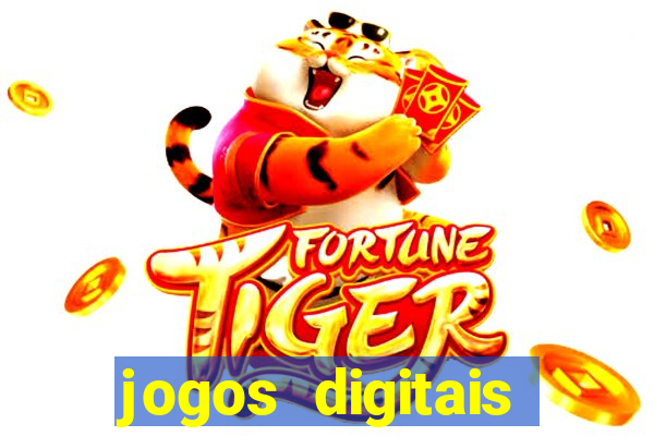 jogos digitais faculdade rj