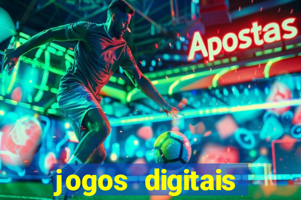 jogos digitais faculdade rj