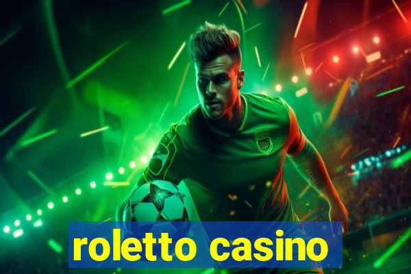 roletto casino