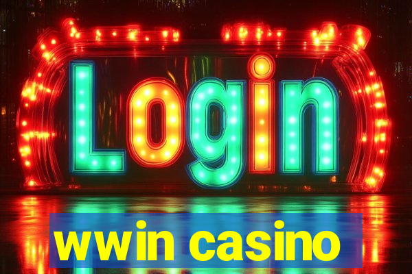 wwin casino