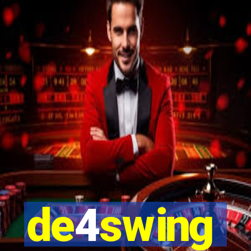 de4swing