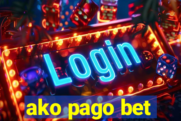 ako pago bet