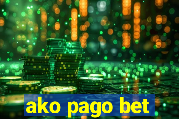 ako pago bet