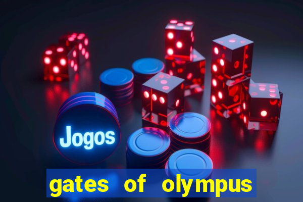 gates of olympus 1000 demo